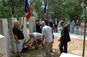 VALBONNE - 5 Juillet 2012 